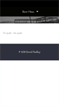 Mobile Screenshot of davidfindlay.org